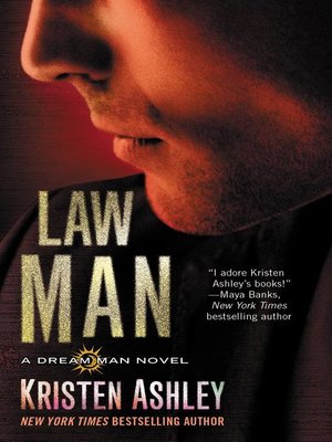 cover image of Law Man